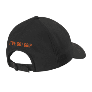 I've Got Grip Hat