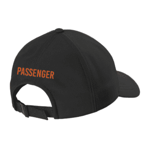 Passenger Hat