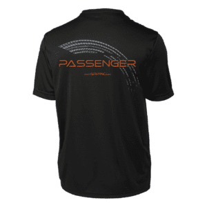 Passenger T-Shirt