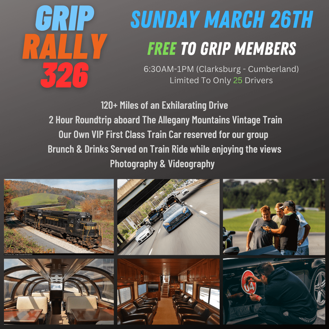 Grip Rally 326